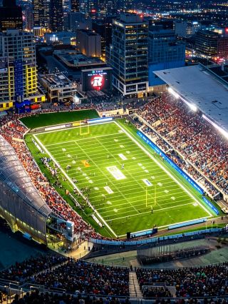 Ottawa 旅遊指南：2026 世界盃賽季與足球同行