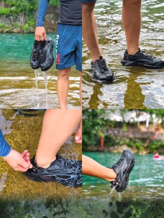 Nanning departure 1.5H｜summer family water play paradise�ß