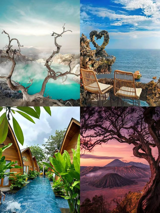 Akses langsung ke Bali tanpa visa: tips perjalanan penting untuk pelancong yang malas.