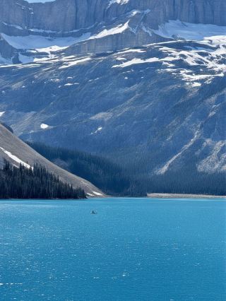 Summer is the perfect time for a multi-country trip including Canada