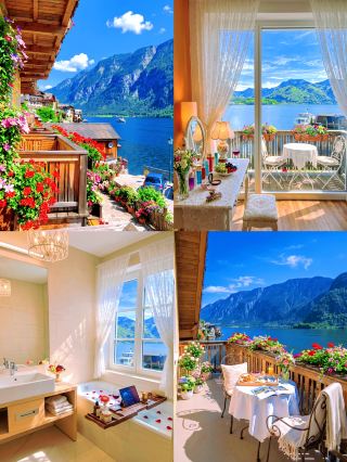 克羅地亞受罪已回｜真不建議8-9月去實在是……
