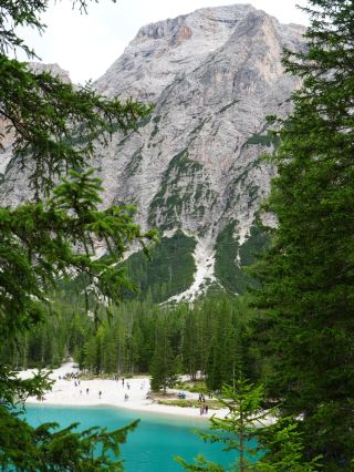 18-day ultimate multi-country summer travel guide