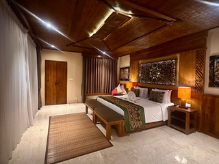 Wonderful Retreat with Great Service and Scenic Views