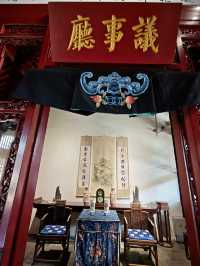 直隸總督署：現存最完整的清代省級衙署