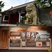 穿越百年歷史！走進"將軍的搖籃"保定軍校