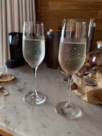 Unforgettable Experience with Golden Hospitality