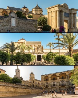 Córdoba | Một nơi nghỉ dưỡng yên bình ở Andalusia