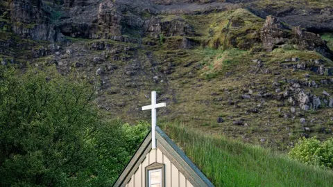 This 7-day Iceland getaway is such a great deal — traveler post in Arnarstapi