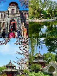 保定受罪之旅已回,不建議9-10月份來了