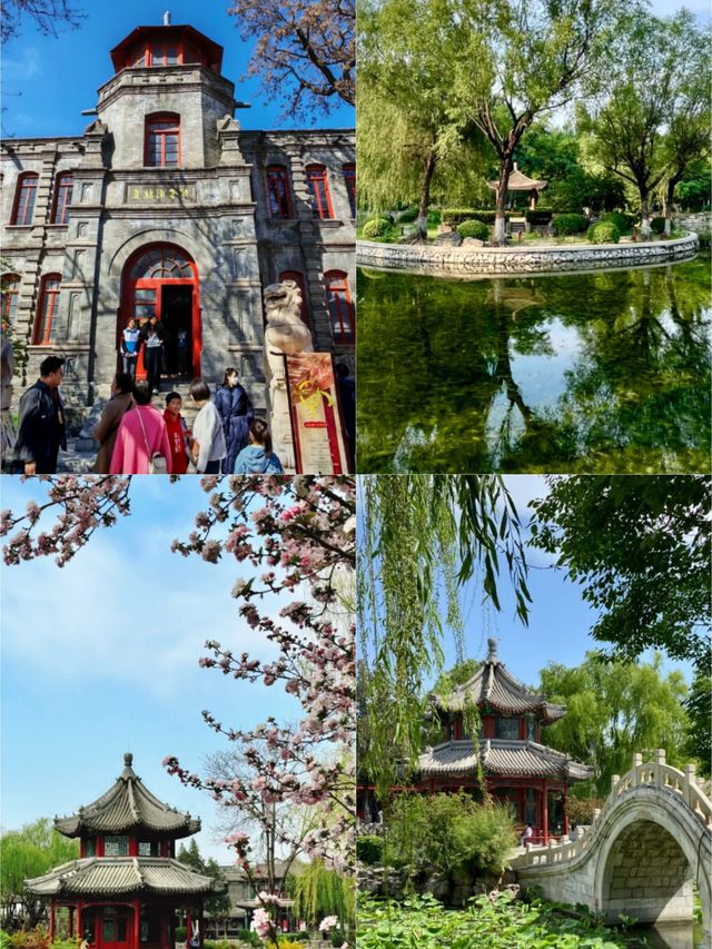 保定受罪之旅已回,不建議9-10月份來了