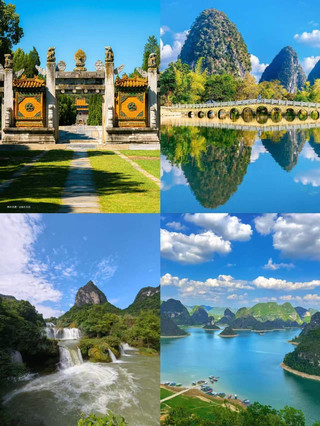 Don't want to deal with crowds during National Day? Four lesser-known cities perfect for budget travel