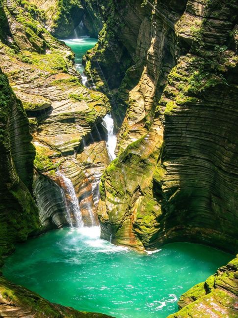 Save this 6-day autumn Enshi travel guide