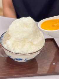ถิงถิง บิงซูน้ำขิง จันทบุรี