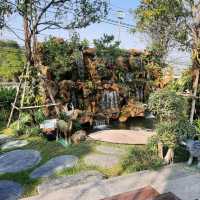 สายมูมารวมกันตรงนี้ .วัดเทพสรธรรมมาราม  ปทุมธาค