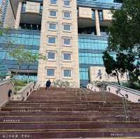 Hong Kong Central Library
