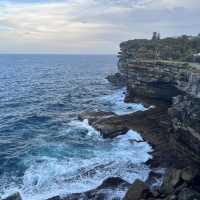 Diamond Bay Sydney 