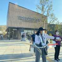 埼玉縣深谷花園PREMIUM OUTLETS 
