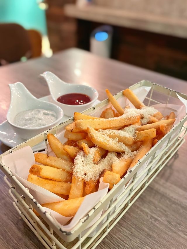 灣仔超吸引打卡甜品😍