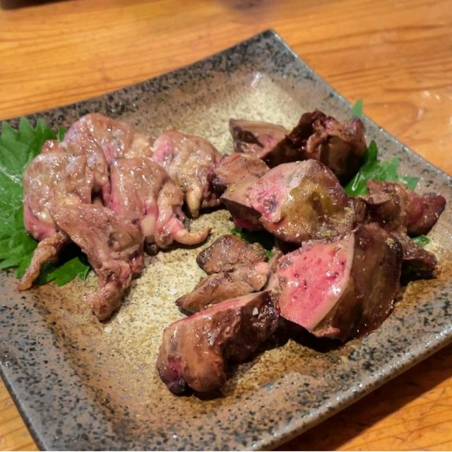 【小だるま亭】静岡県/静岡市
