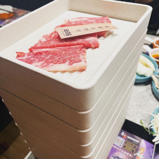 無得去台灣✈️，唯有打個台式邊爐先!! 🍲