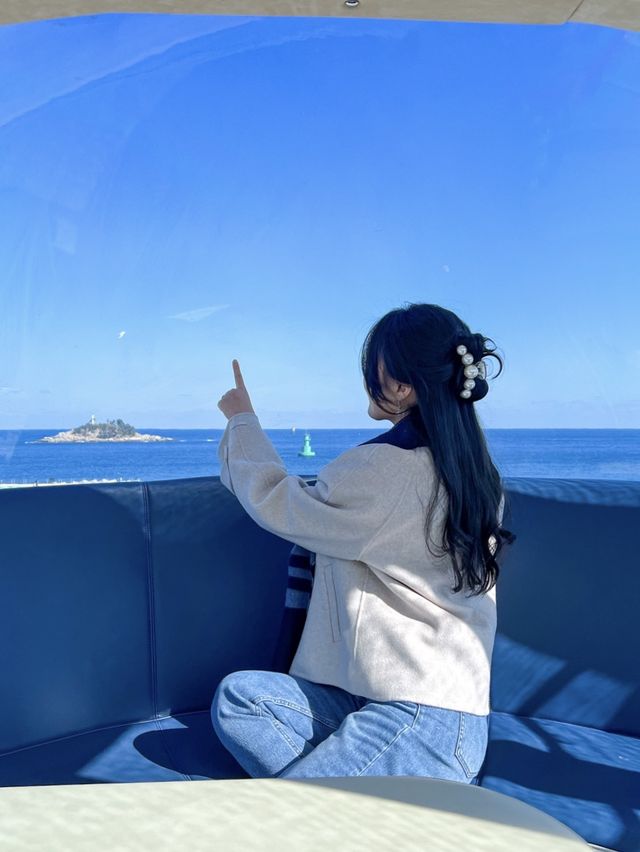 속초아이 탈까 말까 고민된다면? 대답은 Yes!