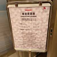 台北萬豪酒店，萬豪套房