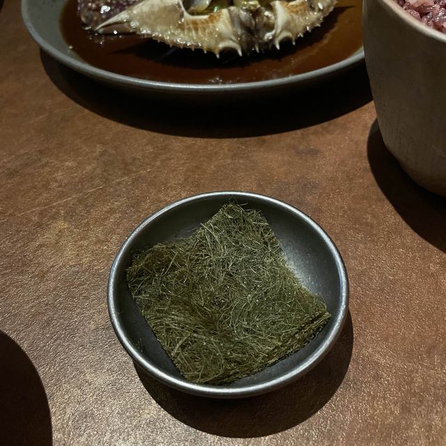 香港銅鑼灣｜韓式居酒屋 x 高質醬油蟹🦀🇰🇷