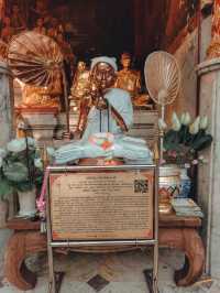 🙏 ไหว้พระเสริมสิริมงคลกันที่วัดพระธาตุดอยสุเทพ 🌄🍀