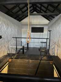 Fremantle Prison Tour 