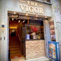 [The Vigor] - 誠意手作西餐廳🍴 