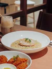 日系環境靚 野食都好味既餐廳【Muta Restaurant】
