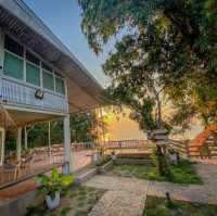 SunSet Club  cafe’& restauran