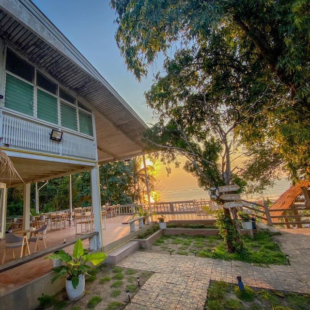 SunSet Club  cafe’& restauran