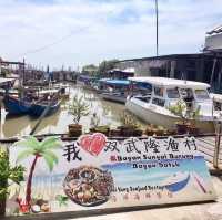 The Giant Seafood Platter-Hai Yong Seafood