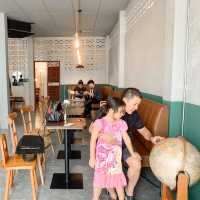 Pi-พาย ร้านกาแฟจ.พิษณุโลก