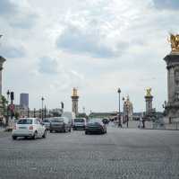 Pont Alexandre III