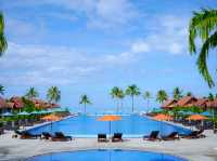 Le Menara Khao Lak Luxury Beachfront Villa&Resort