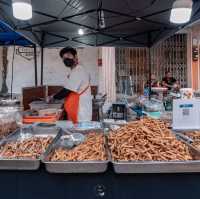 ย้อนอดีตเมืองเก่า ถนนคนเดิน กิน ชิม ช้อป