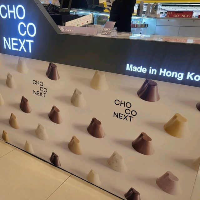 香港本地手工朱古力 香港本地手工朱古力