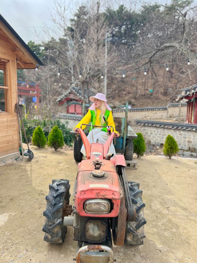 NO밀가루 이천쌀베이커리카페 흥만소🌾