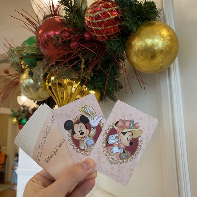 童話夢幻的staycation🥰