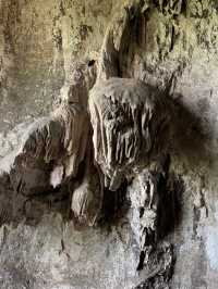 Pawon Cave - stunning views from nature 