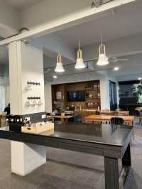 Hostel ราคาดี บรรยากาศเหมือนอยู่บ้าน