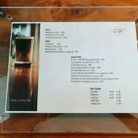 Rabbit Coffee @กาญจนบุรี🐰☕