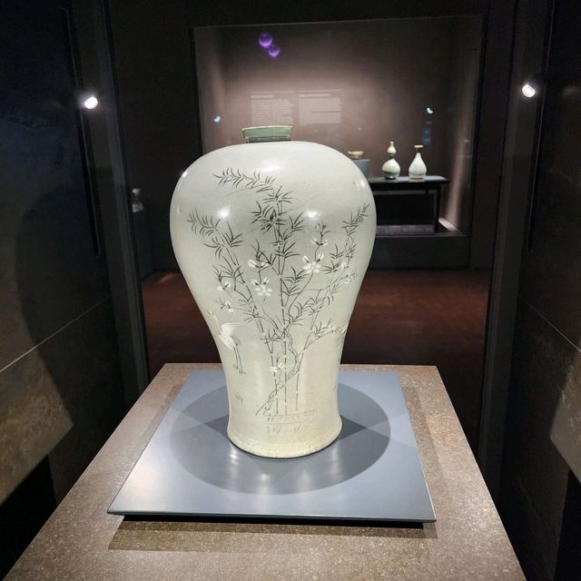 아이와 함께 배울수 있는 박물관으로 오자