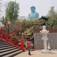 วัดพระธาตุดอยพระฌาน แม่ทะ ลำปาง