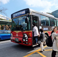 ชมวิวงามระดับโลกที่ยอดภูเขาไฟ Mt. Tsurumi ใน Beppu