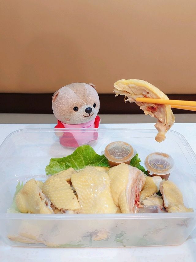九龍城｜BTS美食站｜大份泰菜