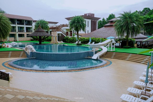  Kacha Resort เกาะช้าง