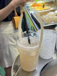 อีเวนท์ยกทัพบุก เซ็นทรัลจันทบุรี โดยครัวคุณต๋อย